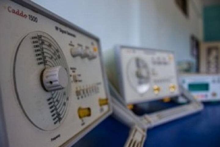laboratory